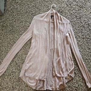 Womens Express Cardigan